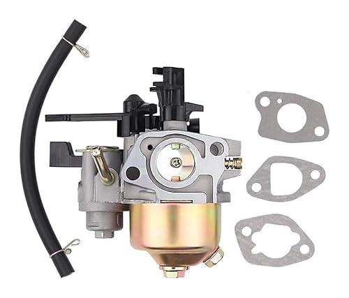 CJJNXYZMD Replacement Carburetor 212cc 3300PSI Pressure Washer