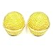 Metal Mesh RK265G Microphone Grille Cover clip for Beta58 Professional stage Microphone Mic