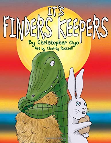 It's Finders Keepers