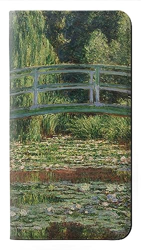 Coque Samsung S26 Plus Monet : L'art impressionniste au quotidien dans votre poche
