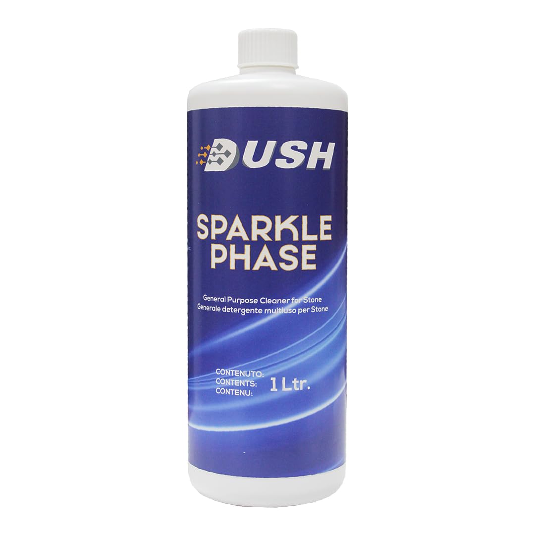 DUSH Sparkle Phase - Daily Marble Cleaner & Granite Floor Cleaner for Home - Premium Marble Floor Cleaner and Polish |-Marble Cleaner and Shiner - Marble Stain Remover - 1 Ltr-image-33
