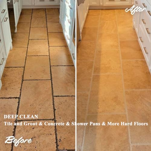 image for HHQ Commercial Floor Scrubber Machine, 13