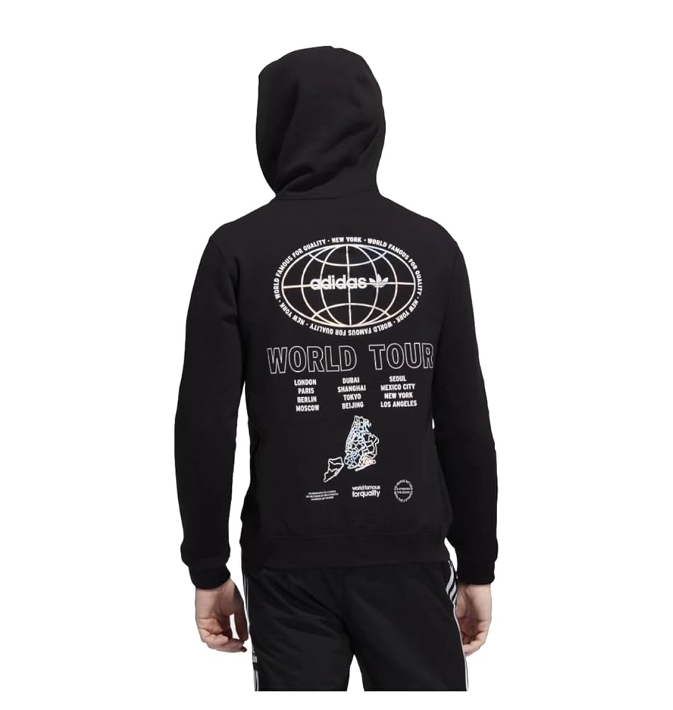 BAD WAY stadium jumper 黒 BAD WAY stadium jumper 黒 - メルカリ