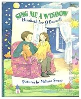 Sing Me a Window 0688095003 Book Cover