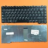 toshiba satellite a300 akku Deutsche Tastatur für Laptop, Notebook