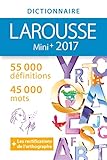 Photo Gallery dictionnaire larousse mini plus Photo Gallery dictionnaire larousse mini plus