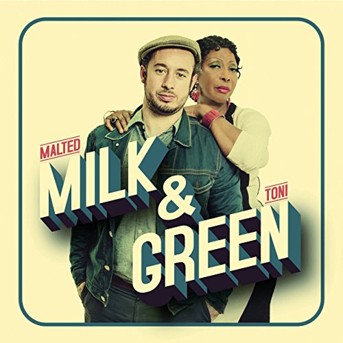 Milk & Green (2 LP)
