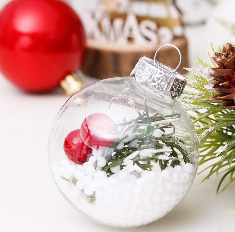 Amazon.co.jp: クリスマスツリー オーナメント クリスマス