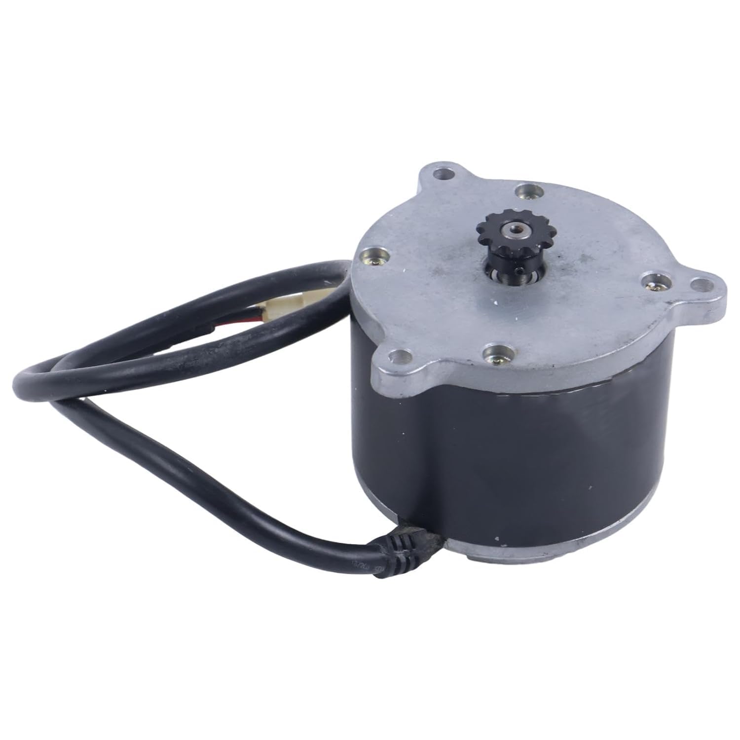 500W 24V Electric Scooter Motor XYD-6B SD-156 XYDJ130601664 Compatible for eZip E-500 GT-500
