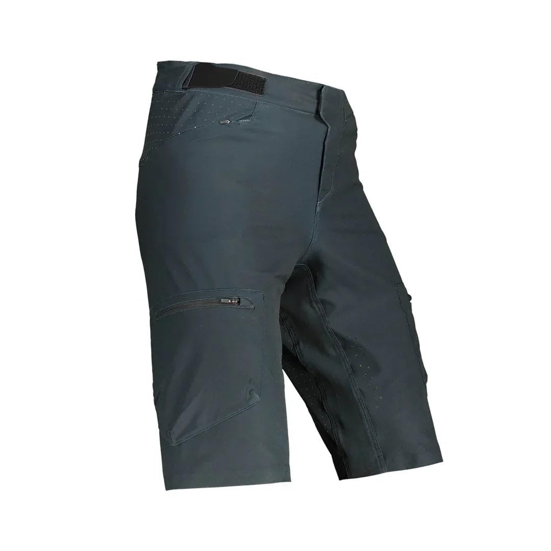 Leatt All-MTN 2.0 MTB Junior Shorts