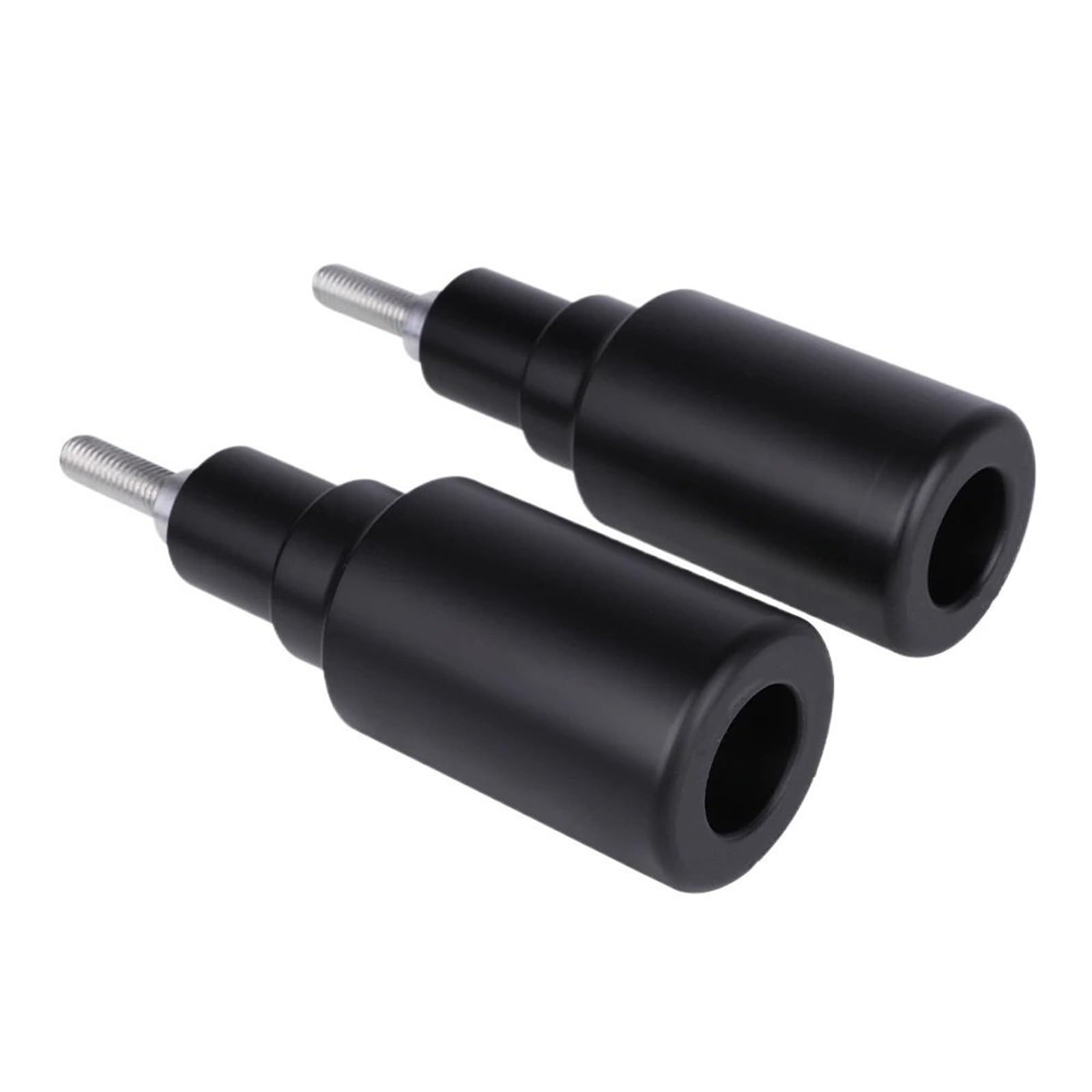 ZHAUPMCB Frame Sliders Fit For Husq&varna 701 Enduro Supermoto Fit For Gasgas SM ES 700 Motorcycle Frame Slider Fairing Guard Protector Crash Pads(TYPE B)