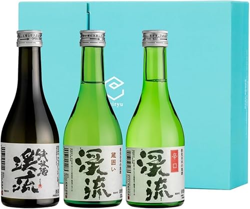 （10:30時点） ギフト 日本酒 飲み比べ セット ギフト 人気 ランキング 純米酒 辛口 入り お返し もらって嬉しい 70代 飲み切り300ml*3 ｜ S-055