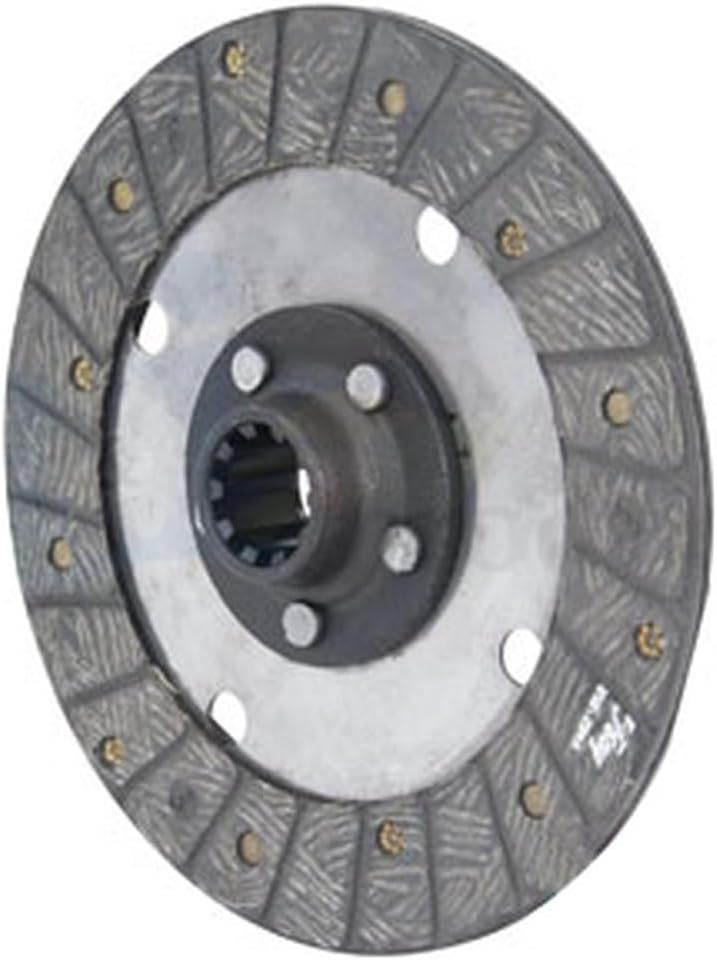 Plate AN207948 Fits Case 600
