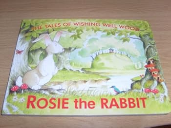 Rosie the Rabbit