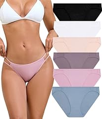 6c-6 Pack Multicolor