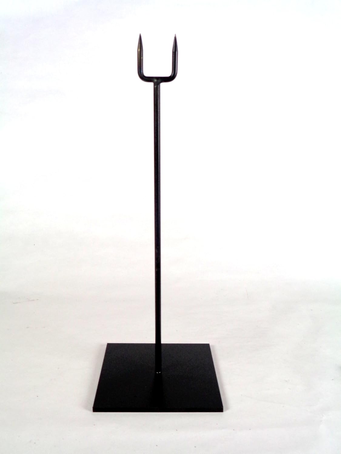 Générique Base per maschera tutto metallo, 4 altezze a scelta (42 cm)