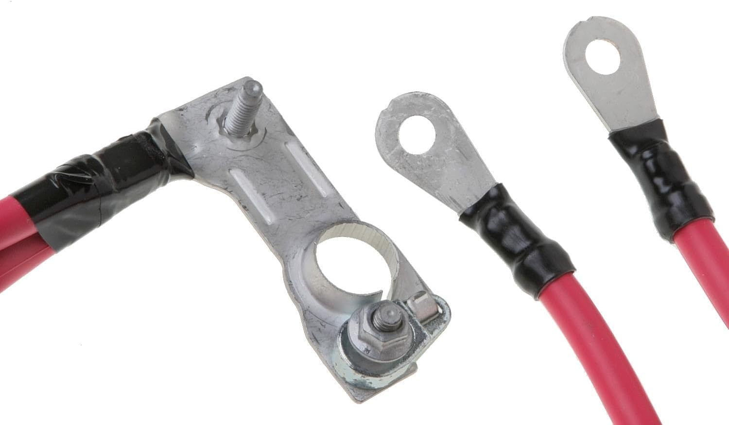 ACDelco Gold 4BC55 (19295330) Battery Positive Cable