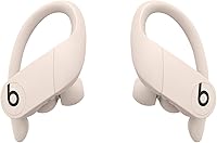 Vista 9 de Beats Powerbeats Pro - Auriculares inalámbricos con chip para auriculares Apple H1, auriculares Bluetooth clase 1, 9 horas de tiempo de escucha