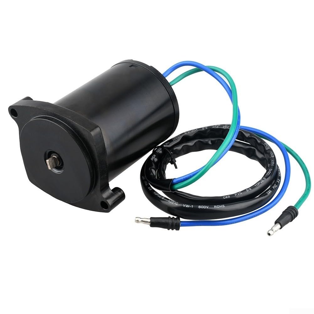 Tilt Trim Motor 430-22011 per motori fuoribordo Mercury 135 150 175 200 225 Ricambio diretto per i codici articolo 828708 878265A1 878265A4 8M0031551
