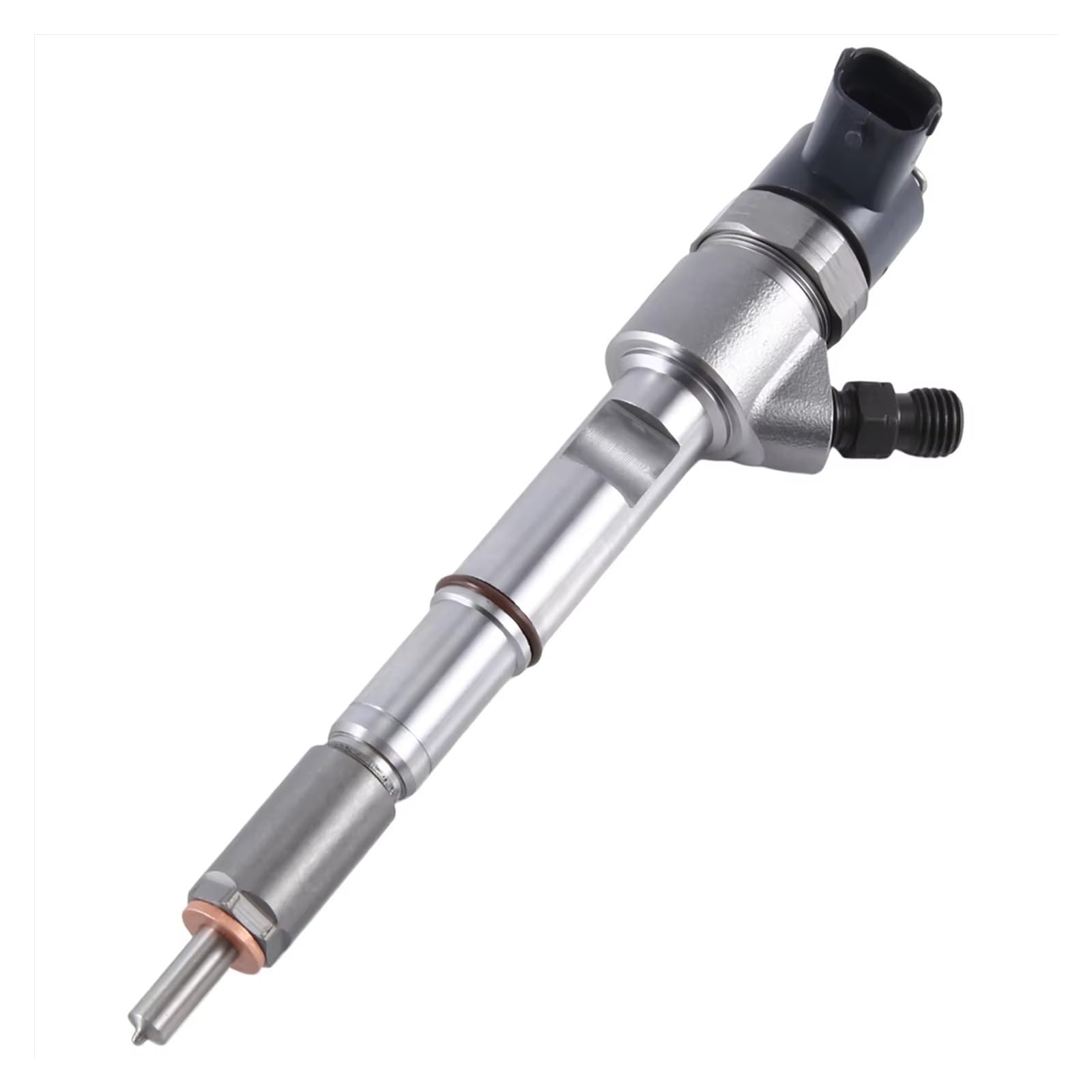Qhsjgbl One Color Fuel Injection Nozzle 0445110784 Diesel Fuel Injector Nozzle