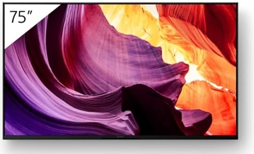 Preisvergleich Produktbild Sony FWD-75X81K 75IN / 190.5CM