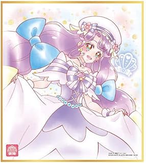 Amazon Co Jp 色紙art 食玩 ホビー Amazon Co Jp 色紙art 食玩 ホビー