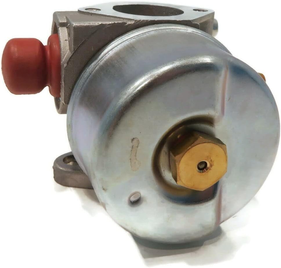 Tecumseh Carburetor For 5hp 6hp 6.5hp Horizontal Go Kart Engines – Ships USA - View #2