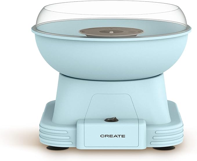 Machine barbe à papa Create B0BWYDJ4PX