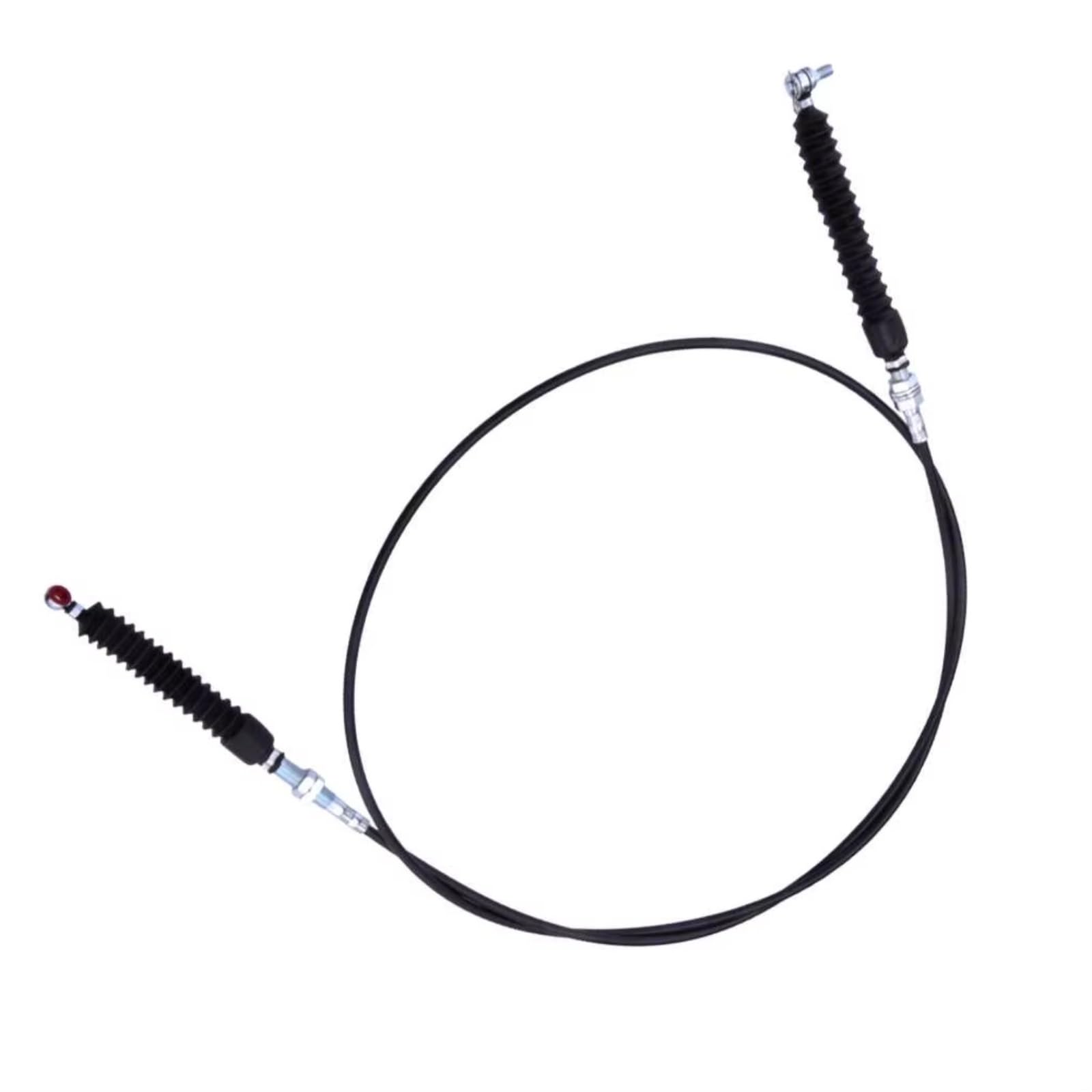 Cable de cambio de marchas para reparar selector trabado en Polaris 500 6