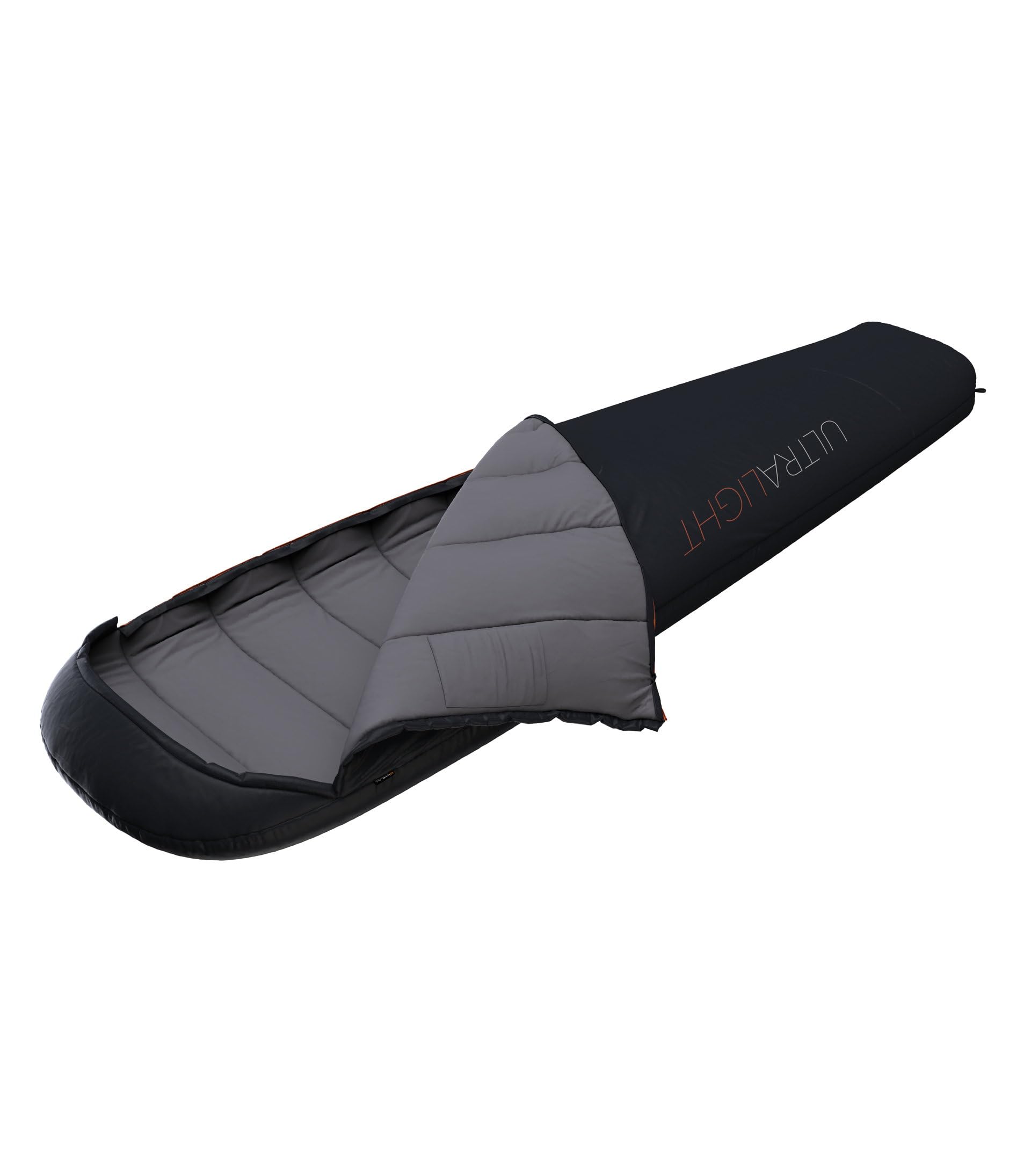 Hannah Camping Micro 70 - Saco de Dormir (Talla 190L)