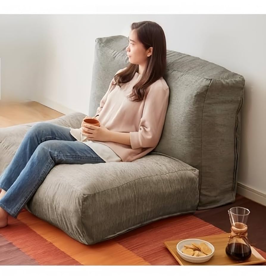 敷布団　100✖️200 ケースカバーは破れてますが新品、未使用、大型配送料込み Amazon｜布団収納 敷き布団収納ケース 2個セット クッション