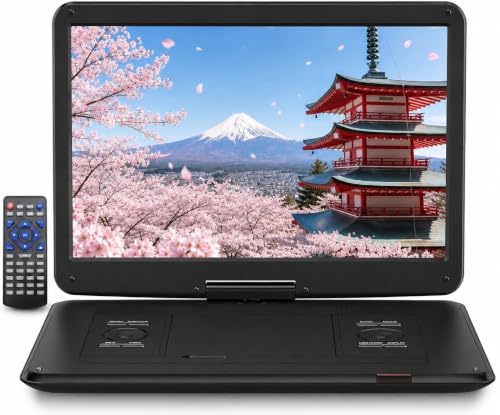 家電 ポータブルdvdプレーヤー 15.6インチ」の人気商品一覧・価格比較