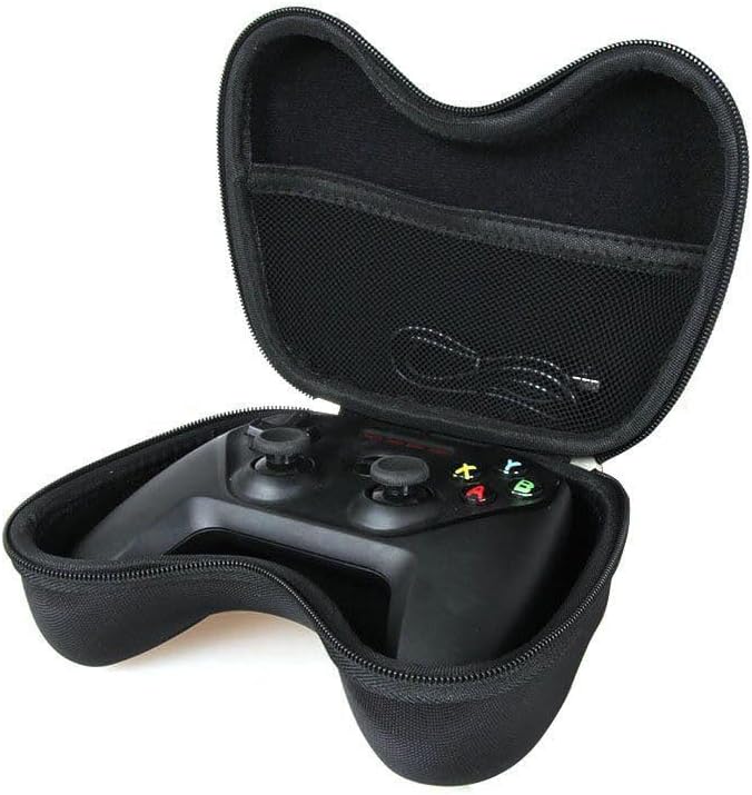 Amazon.com: Hermitshell Hard EVA Travel Case Fits SteelSeries Nimbus ...