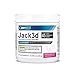 Produktbild USP Labs Jack3d Advanced DRAGON BERRY Pre Workout Fitness Booster Trainingsbooster Bodybuilding Sport (Net Wt 248g)