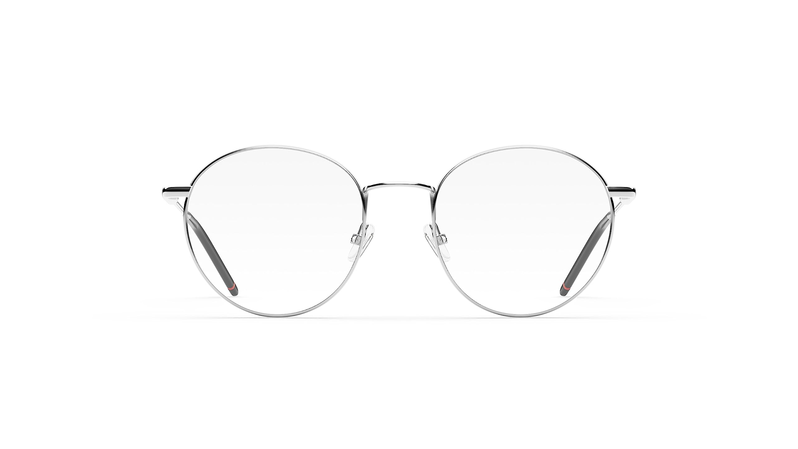 4 OWLS • Gaming & Office Brille VUEL Blaulichtfilter UV Blaulicht Schutz Bildschirm Computer Performance Streamer Gamingbrille