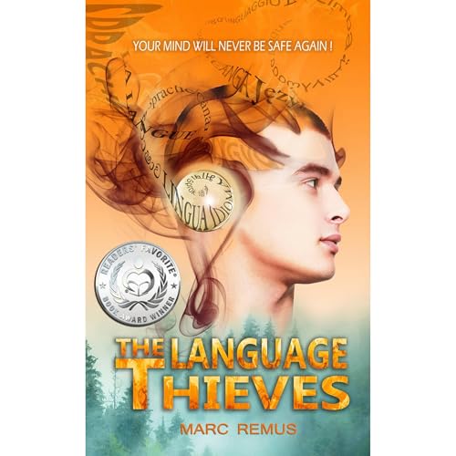 The Language Thieves by Marc Remus episode artwork