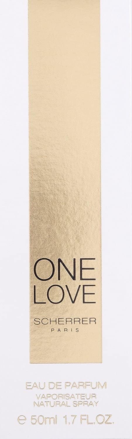 One Love by Jean Louis Scherrer for Women oz Eau Jamaica Ubuy