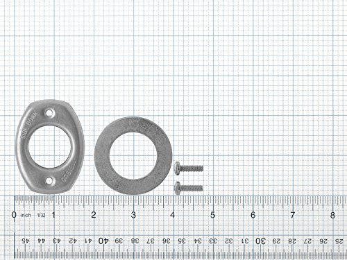 Kohler K-1131484 Single Mounting Hardware Kit #TOP1