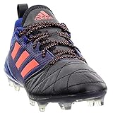 adidas Ace 17.1 FG Cleat - Women's Soccer 7 Mystery Ink/Easy Coral/Core Black