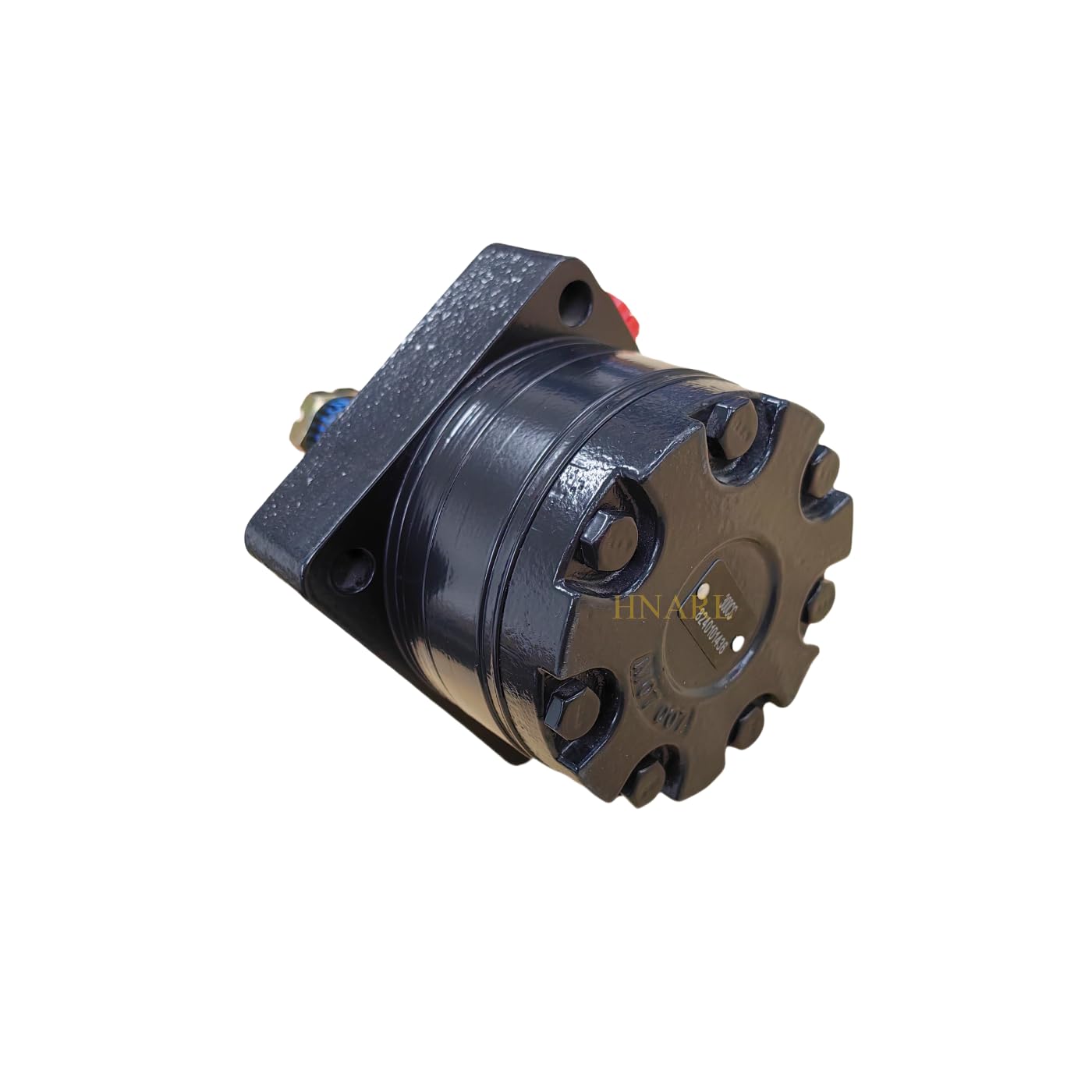 Hydraulic Drive Wheel Motor Skyjack 194615 SJ194615 103129 SJ103129 Used for for Skyjack SJIII 3220,SJIII 3226, SJIII 4626, SJIII 4632,...