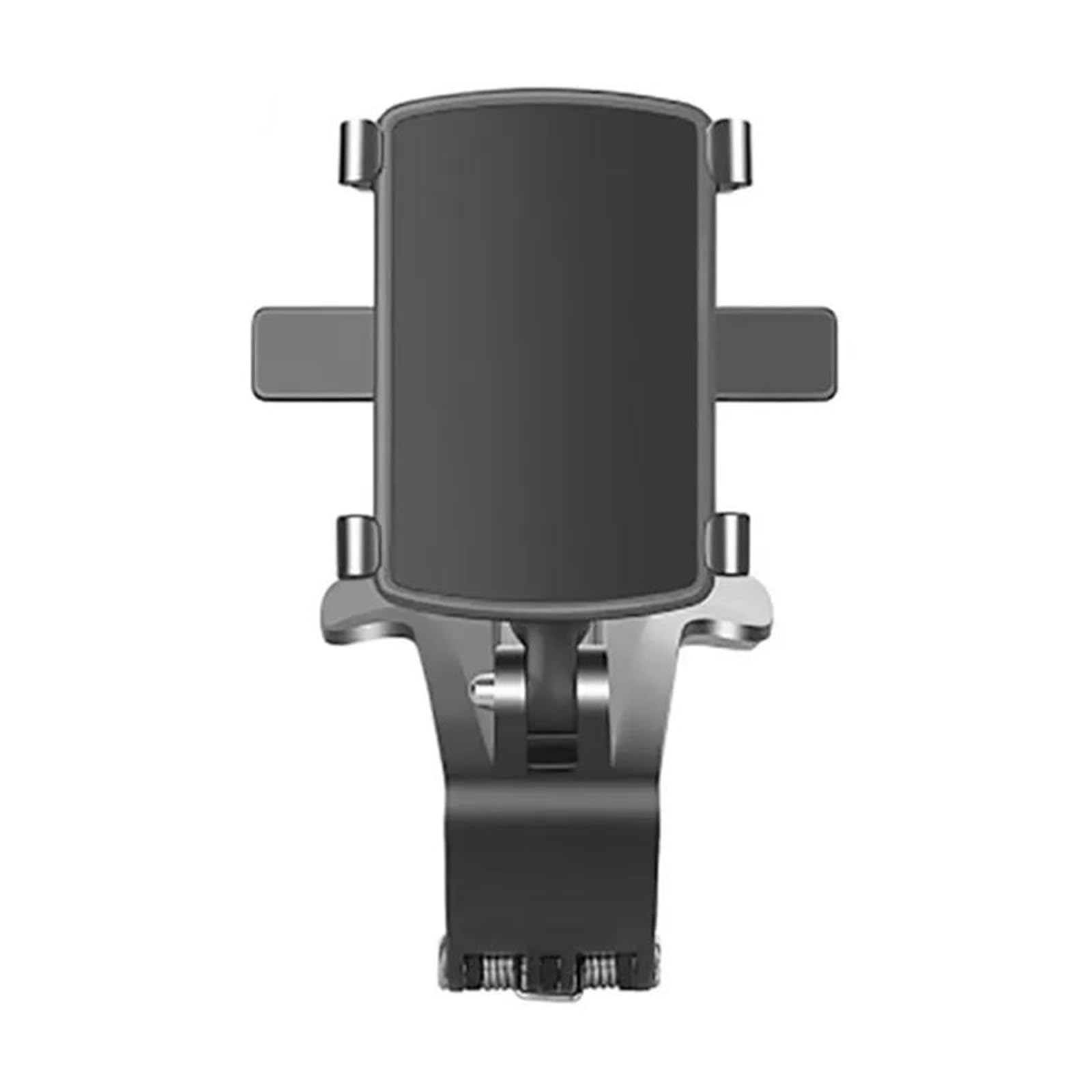 Porta Cellulare Auto Supporto per telefono da auto 3 in 1, supporto per specchietto retrovisore, supporto per navigatore GPS regolabile per iP&ho&ne 14