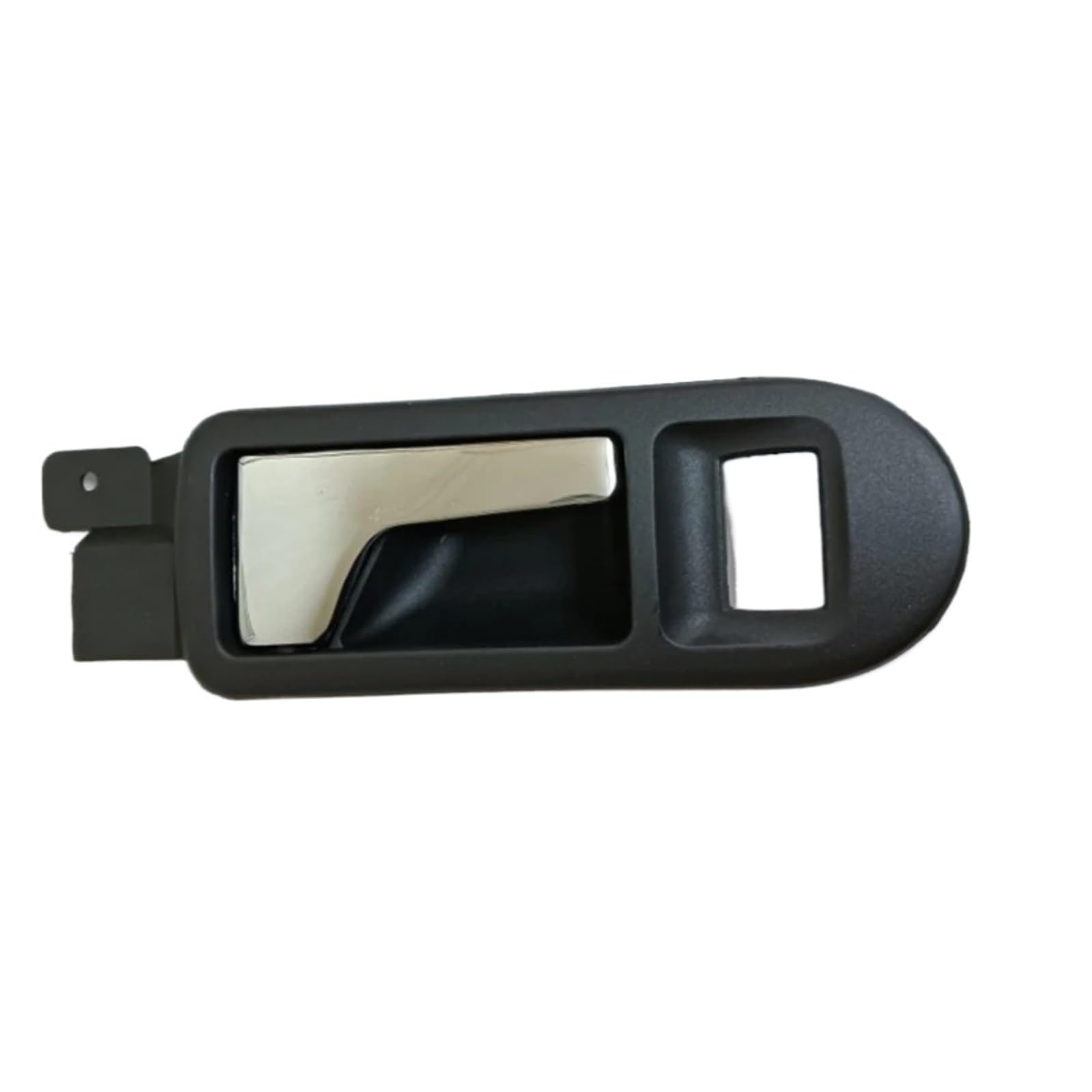 ECBUGAT Door Handles Interior for VW for Passat B5 1998-2005 3B1 837 113/3B1 114 Front Rear Left Right Inner Door Handle