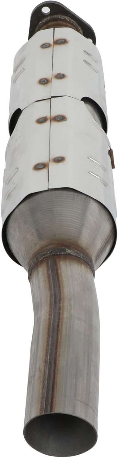 ECCPP 646-327 Catalytic Converter Direct Fit Replacement For Ford For E-150 2003 2004,For Ford For E-150 Club Wagon 2003 2004,For Ford For E-150 Econoline 2002,5.4L 6.8L,EPA Compliant