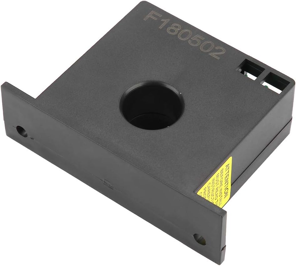 Current Transmitter, SZT20-420E Current Transducer Transmitter Transformer Sensor AC Current Converter 0-200A