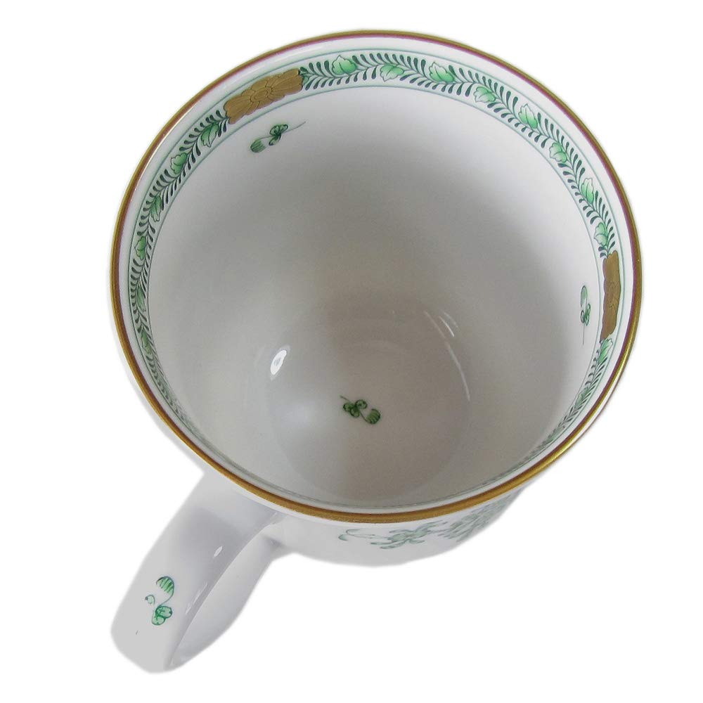 Amazon.co.jp: Herend ヘレンド マグカップ インドの華 マグ