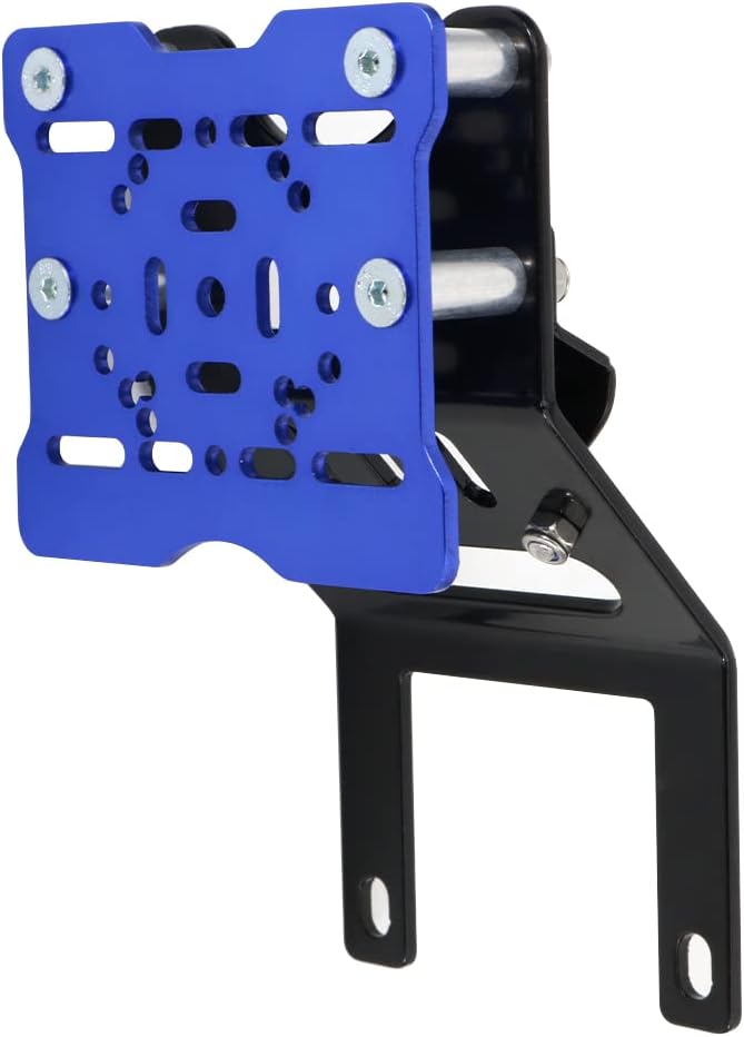 xitomer gps navigation bracket fit for tenere 700 2019 2020 2021 2022 gps mount motorcycle t7 gps bracket navigation bracket phone holder tenere 700