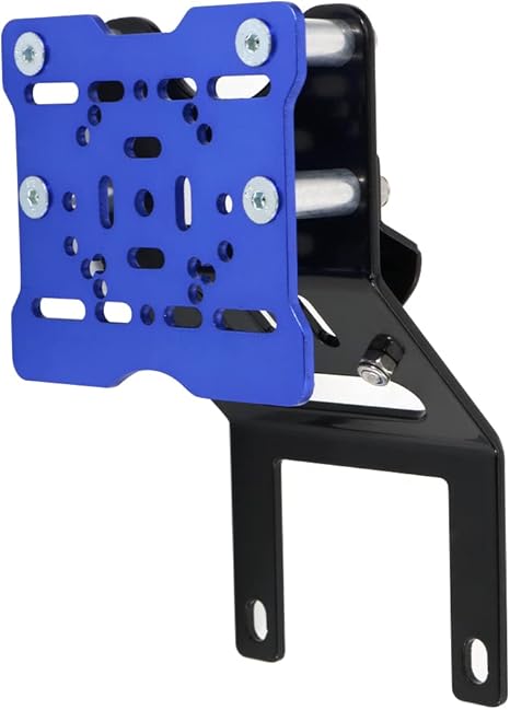 xitomer gps navigation bracket fit for tenere 700 2019 2020 2021 2022 gps mount motorcycle t7 gps bracket navigation bracket phone holder tenere 700