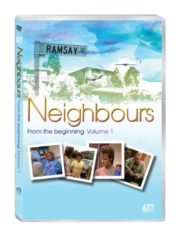 Is neighbours still being axed