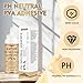 8.18oz Neutral PH PVA Glue,Book Binding Adhesive, Acid-Free, All-Purpose, Dries Clear and Remains Flexible, Used for Bookbinding and Repair, Framing, Collages, Paper Art and Crafts