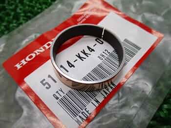 エイプ100 フロントフォーク ホンダ純正 ホンダ 中古 純正部品 HONDA エイプ APE AC16 フロントフォーク